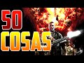 50 cosas que no sabas de cod zombies  3 aos en youtube