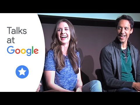 Community: Season 5 | Talks at Google