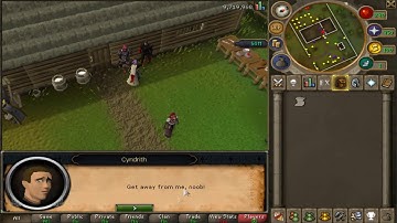 RuneScape Private Server - Eradication X - RSPS 2019 - Need Staff