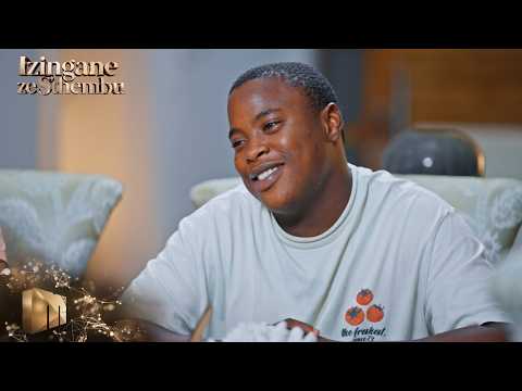 MaCele Does'nt approve of the proposal | Izingane Zesthembu