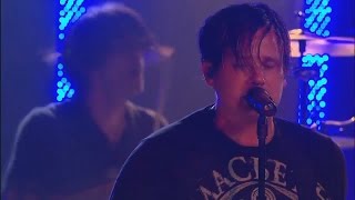 Angels &amp; Airwaves - Young London live (2010, Fuel TV)