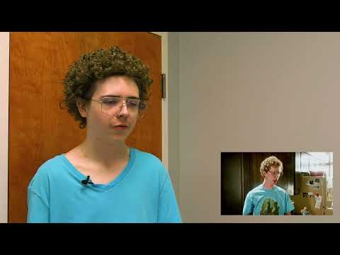 Napoleon Dynamite - Sweded Trailer