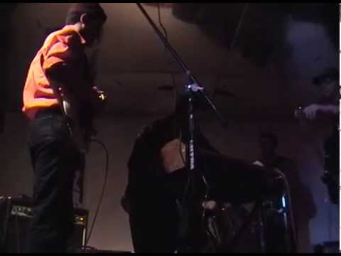 Tune Out - Kimo's, San Francisco 4 February 2002 - YouTube