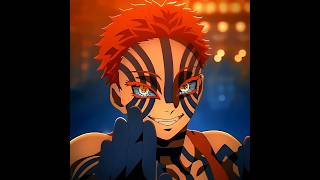 Akaza Edit Demon Slayer Movie- Infinity Castle Arc Trailer