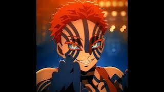 Akaza 🔥 Edit (Demon Slayer Movie- Infinity Castle Arc Trailer)