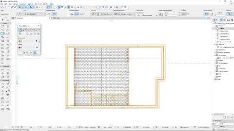 Archicad Tip - Trace & Reference