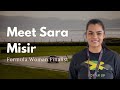 Meet Formula Woman Finalists: Sara Misir