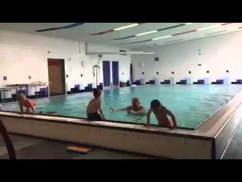 Zwemschool Midden regio Utrecht