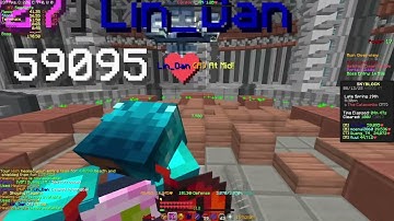 Healer 50 (Class Average 50) | Hypixel Skyblock