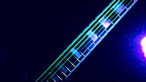 Dr Neon Strings Demo