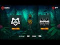 Infinity vs EGOBoys, OGA DPC: SA Qualifiers, bo3, game1 [Maelstorm]