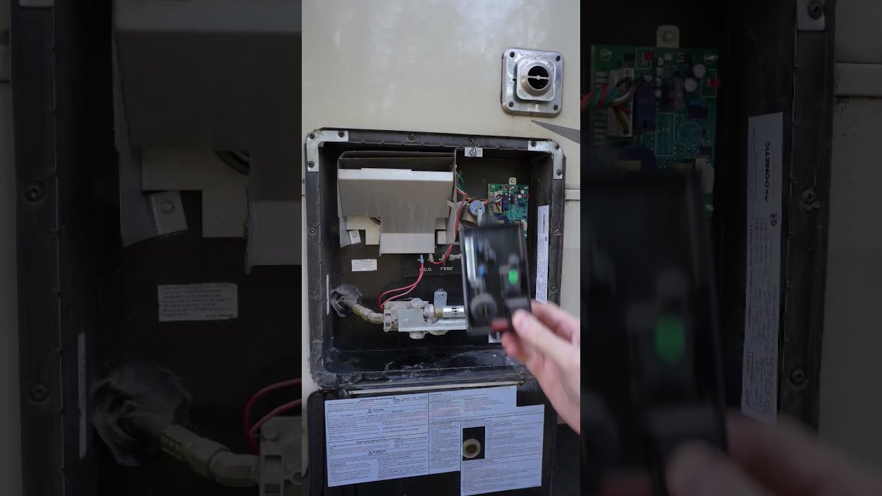 RV Water Heater Troubleshooting Rvlife