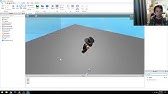 How To Make A Breakable Building In Roblox Studio Youtube - roblox how to make destroyable things