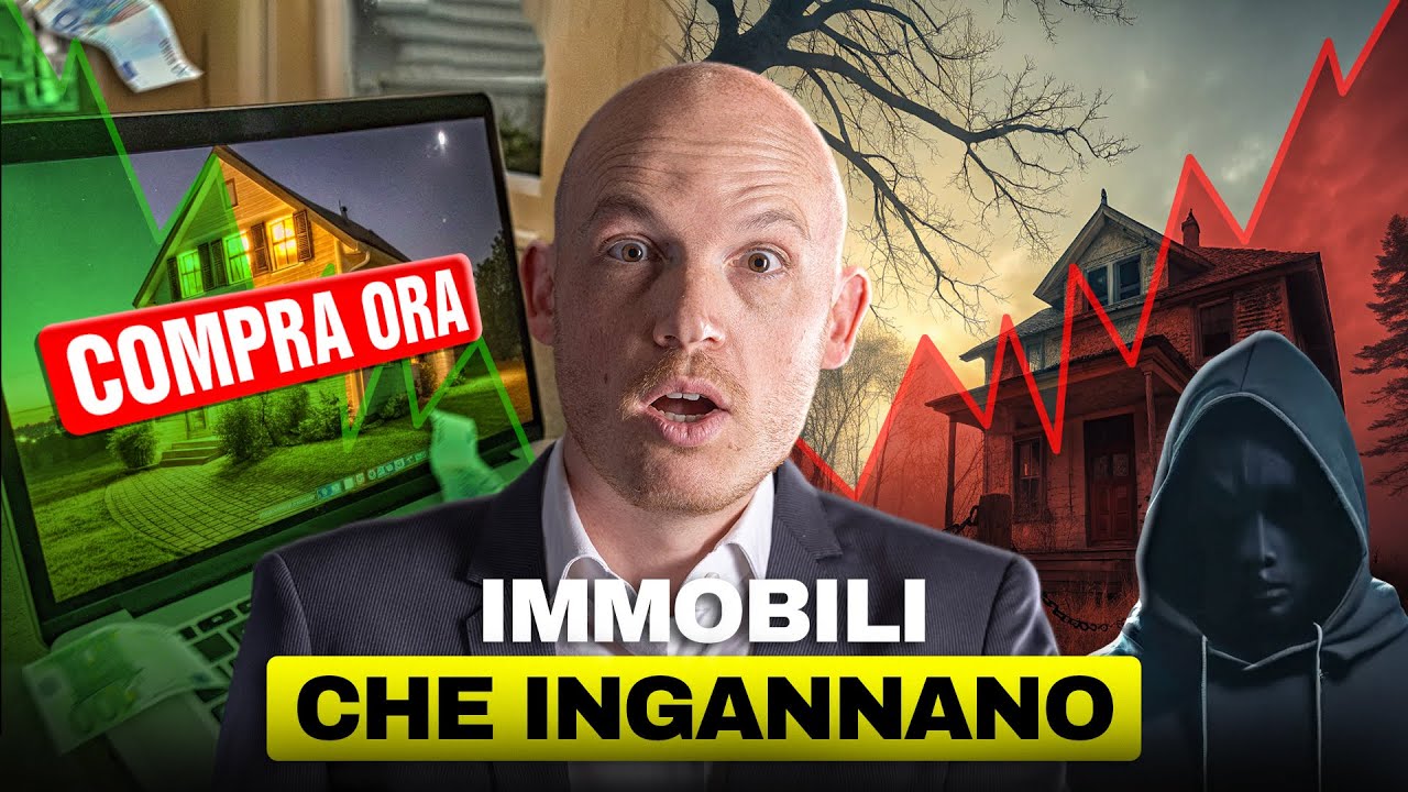 CROWDFUNDING IMMOBILIARE: attenzione al lato oscuro!