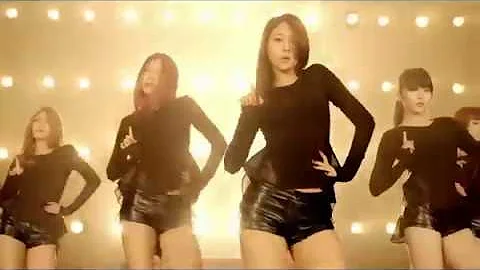 AOA Confused (Japanese ver.)