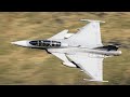 ВВС Украины получат JAS 39 Gripen