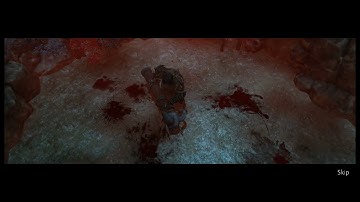 ONIRO ARPG including Siegebreaker (Tutorial gameplay)