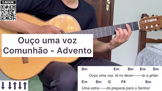 Vídeo de Quando Ouço A Tua Voz