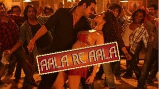 Shootout At Wadala - Aala Re Aala Remix  Song