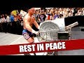 WWE Wrestlers Who Have Passed Away | WWE Attitude Era Wrestlers - Wrestlelamia