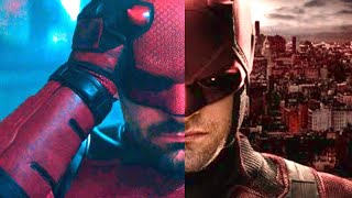 How The MCU Ruined Daredevil
