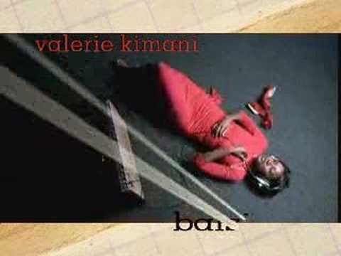 Besame Mucho - Valerie Kimani
