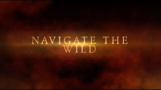 Navigate The Wild Teaser Trailer