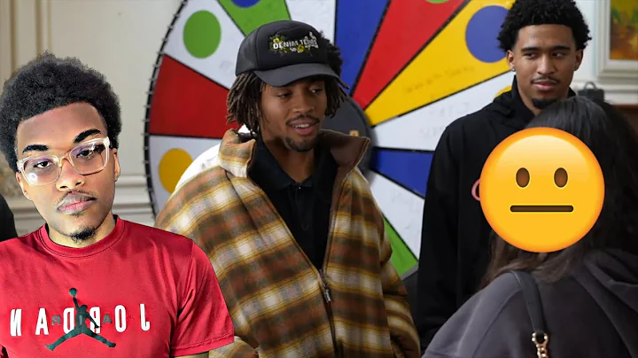 HE WRONGGG... Loyalty Test Backfires With Shocking Plot Twist! | UDY & Kai Cenat Loyalty Test