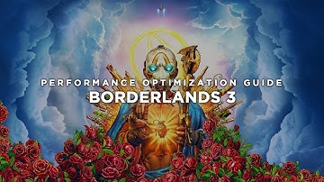 Borderlands 3 | How to Reduce Lag and Boost Game Performance