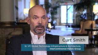 Customers turn to VMware to help run their cloud architectures