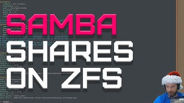 How to Share Folder in Linux with Windows 10