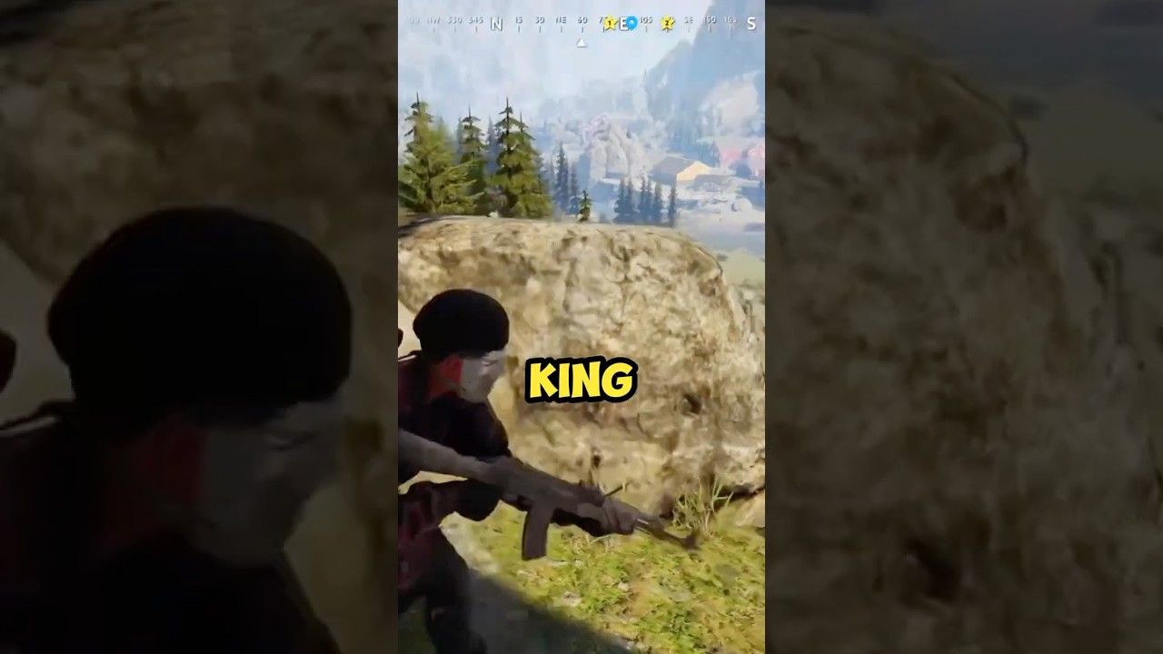 Vigor Best Moments Pt.8 