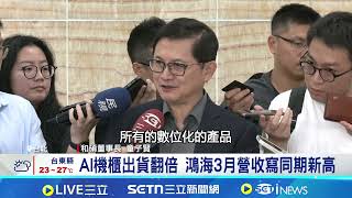 科技股漲幅