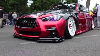 STANCE WARS SEATTLE 2021