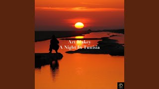 A Night in Tunisia