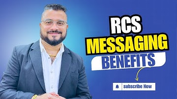 RCS Messaging for Business: Boost Engagement & Conversion with Troika Tech | Ai Website