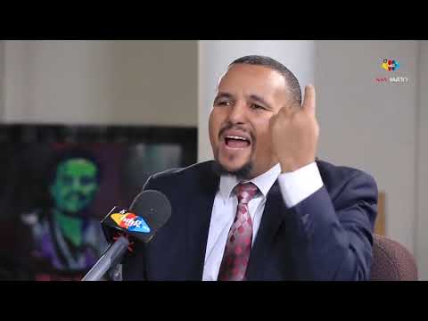 Jawar Mohammed Are You Or Are You Not Working With The Egyptians