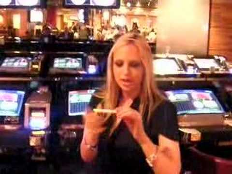 Video till SuperSmoker - e-cigarett