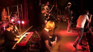 Ray Wilson &amp; Stiltskin - Voice Of Disbelief - Worpswede 18.11.2011