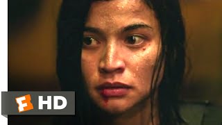 BuyBust (2018) - Electrocution Massacre Scene (5/10) | Movieclips
