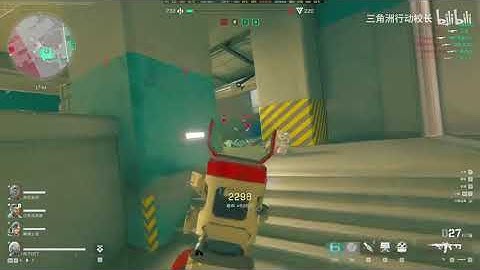 Delta Force | K416 Mùa S7: Vũ Khí Cực Mạnh, Bách Chiến Bách Thắng!