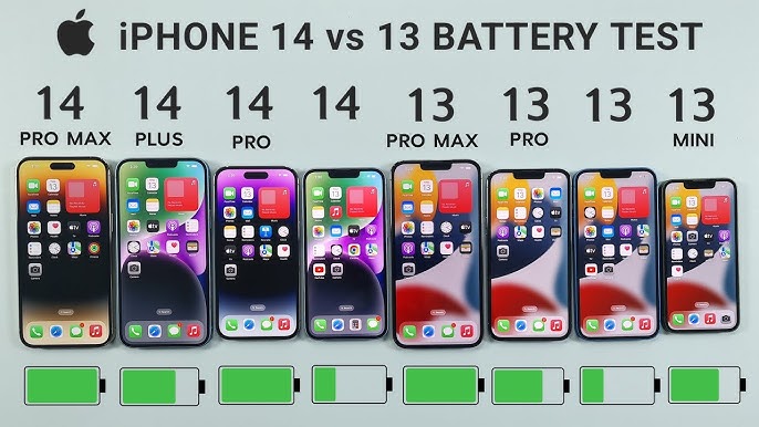 Review iPhone 14 Pro Max  bateria e desempenho invejáveis - Canaltech