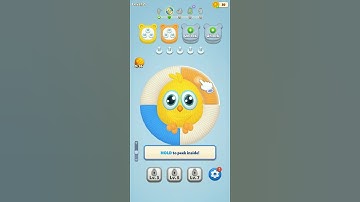 Wool Puzzle 3D Game #nextnewgame