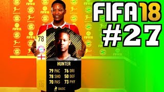Boden der tatsachen – fifa 18 the journey deutsch #27 – lets play fifa 18 ps4 pro gameplay german