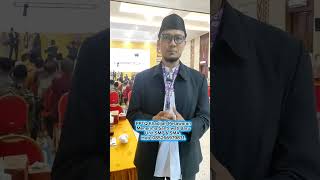 WISUDA SANTRI PPTQ KHADIJAH PESAWARAN (PART I)