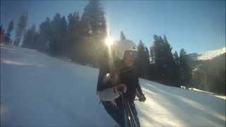 Vail Jan 2014