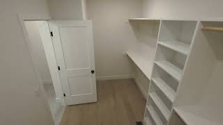 Danielle Home Tour - Bussell Building