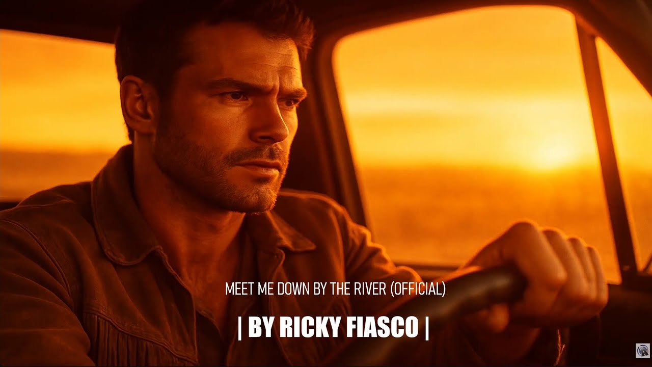 Meet Me Down By The River - DEEP HOUSE Bluegrass Fusion