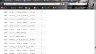 UNSW CTF security flaw