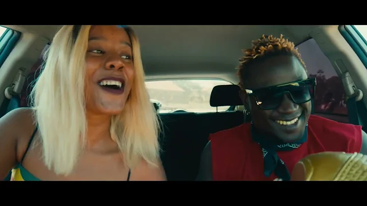 Gravity Omutujju - Njagaliza (Official Music Video)